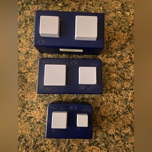 Creative Memories Square Makers